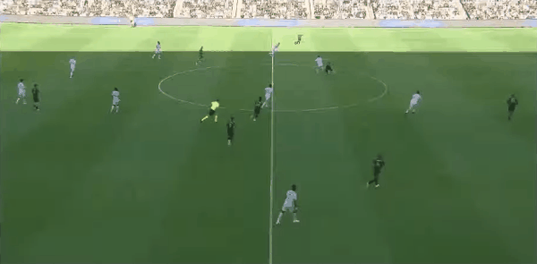 Highlight 56'