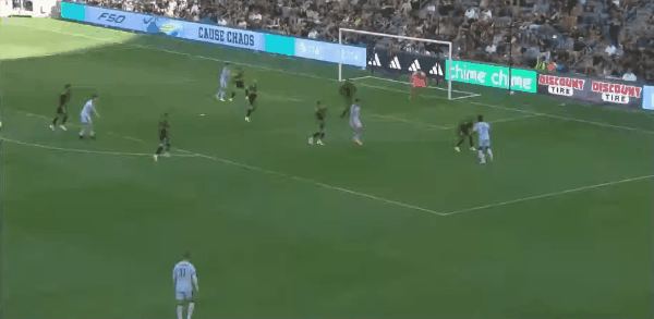 Highlight 58'