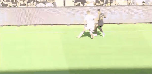 Highlight 62'