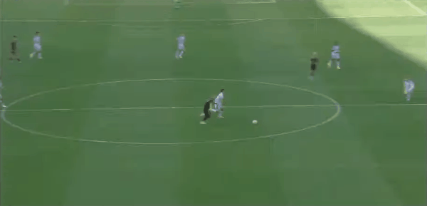 Highlight 57'