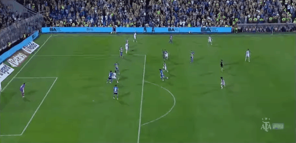 Highlight 77'