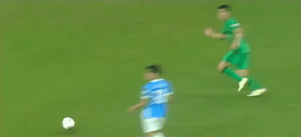 Highlight 41'
