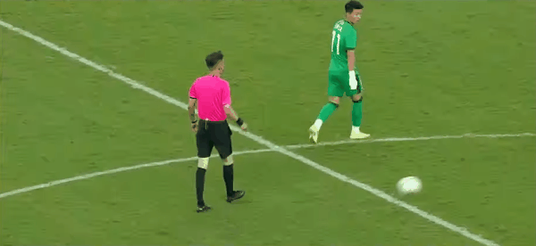 Highlight 59'