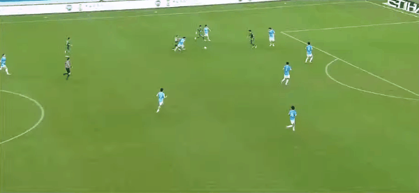 Highlight 89'