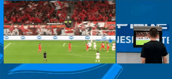 Highlight 48'