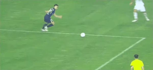 Highlight 47'