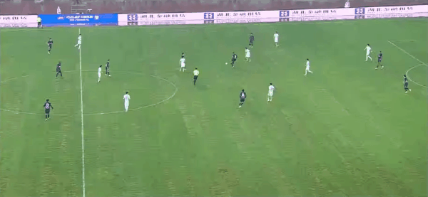 Highlight 59'