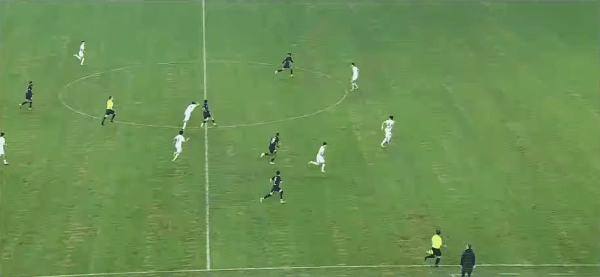 Highlight 78'