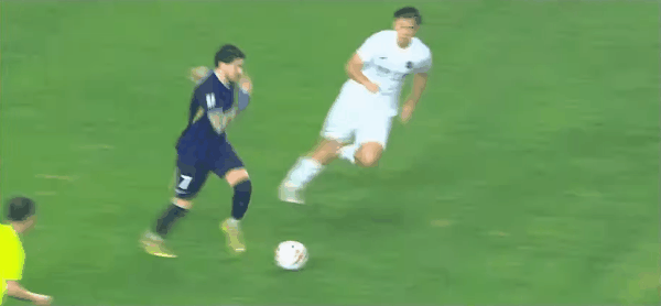 Highlight 80'