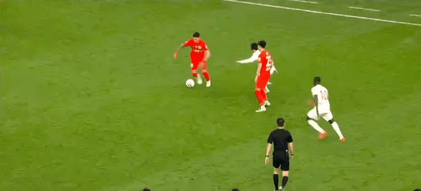 Highlight 59'