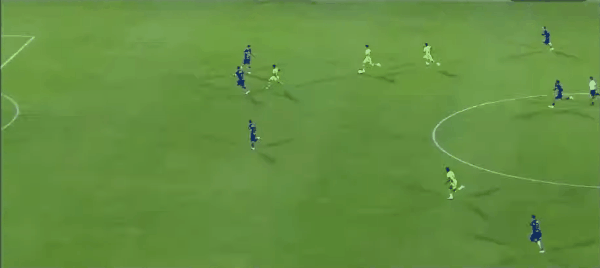 Highlight 35'