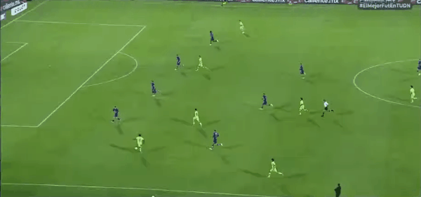 Highlight 46'