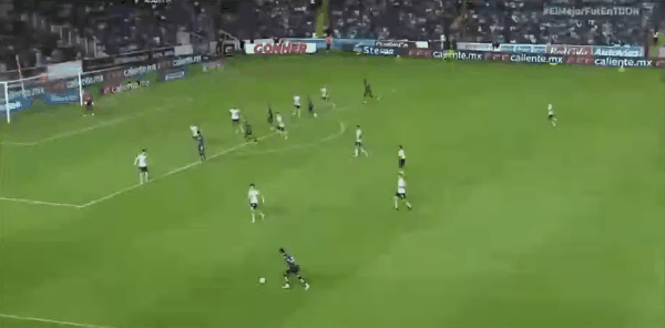 Highlight 47'