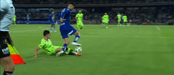 Highlight 55'