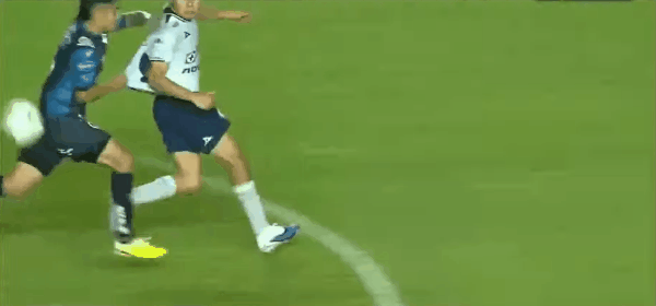 Highlight 48'