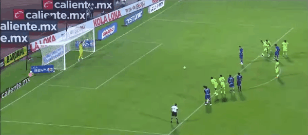 Highlight 66'