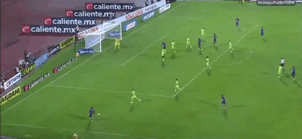 Highlight 70'