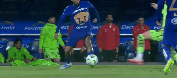 Highlight 82'