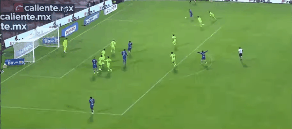 Highlight 86'