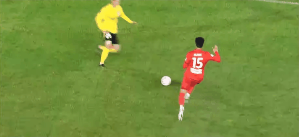 Highlight 34'