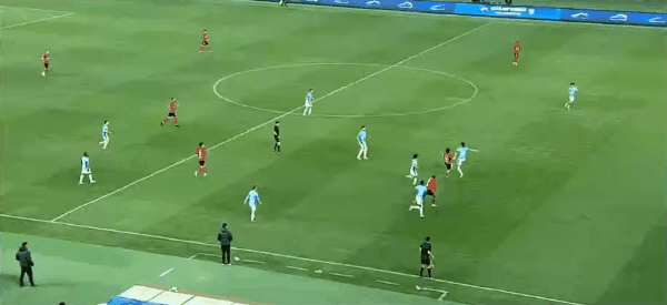 Highlight 30'