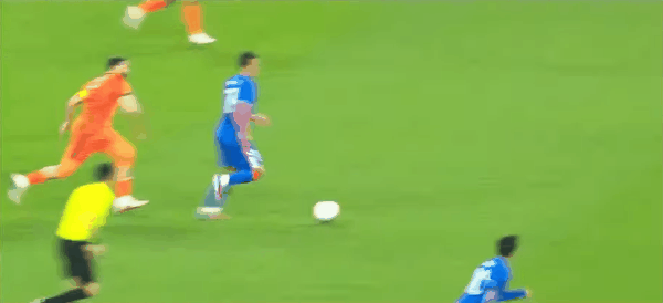 Highlight 13'