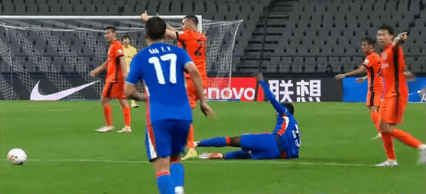 Highlight 48'