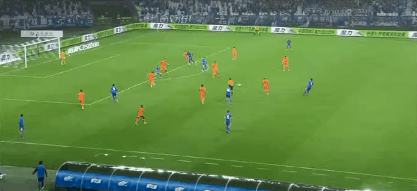 Highlight 46'