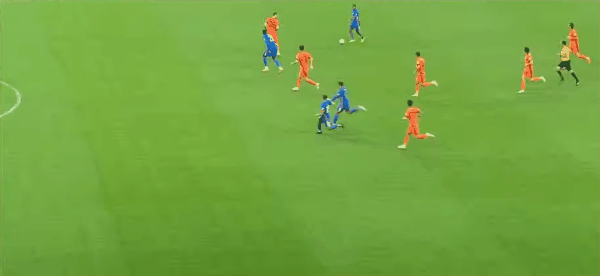 Highlight 53'