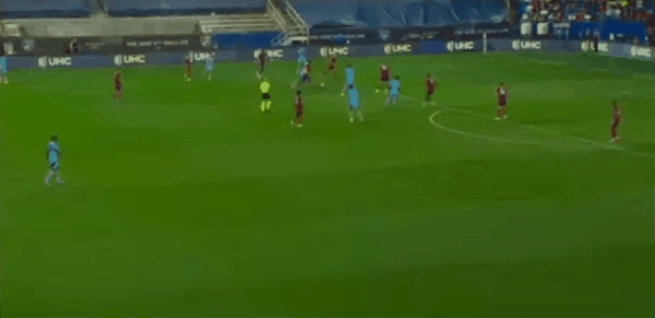 Highlight 31'