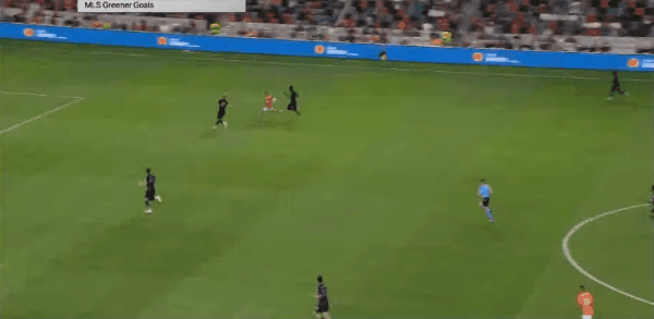 Highlight 35'