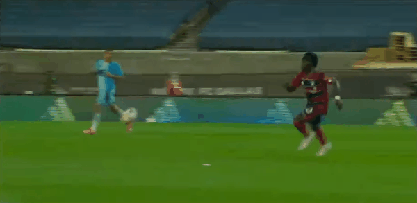 Highlight 41'