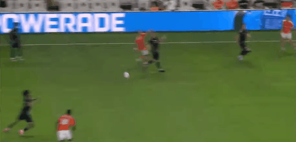Highlight 38'