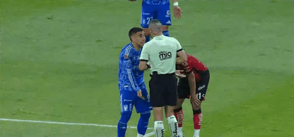 Highlight 35'