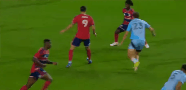 Highlight 49'