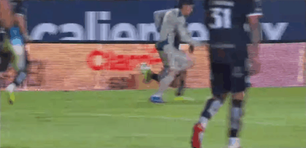 Highlight 37'