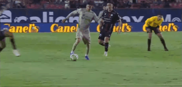 Highlight 40'