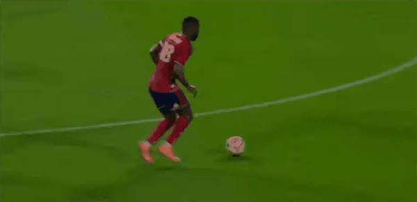 Highlight 73'