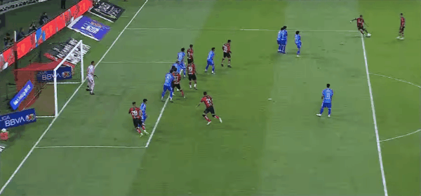 Highlight 40'