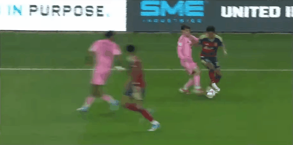 Highlight 42'