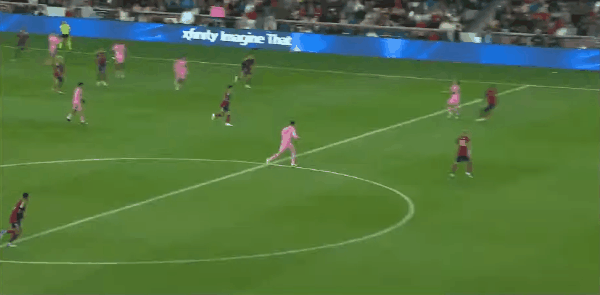 Highlight 43'