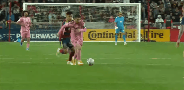 Highlight 49'