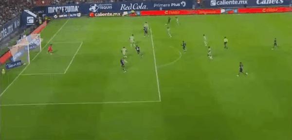 Highlight 85'