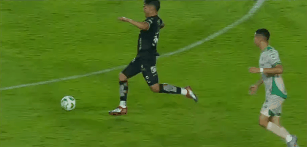 Highlight 69'