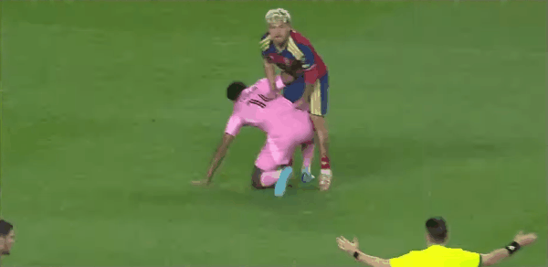 Highlight 58'