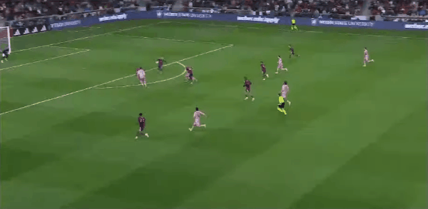 Highlight 83'