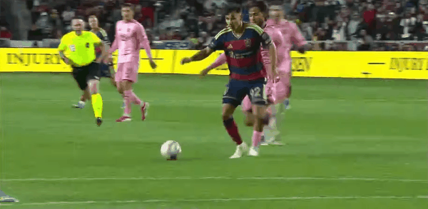 Highlight 65'