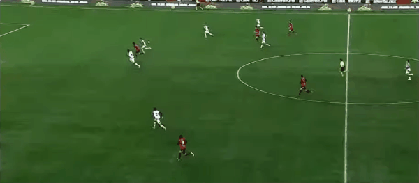 Highlight 37'