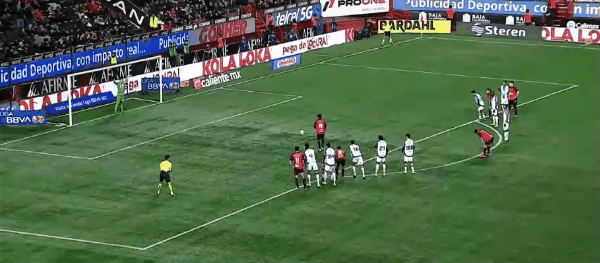 Highlight 33'