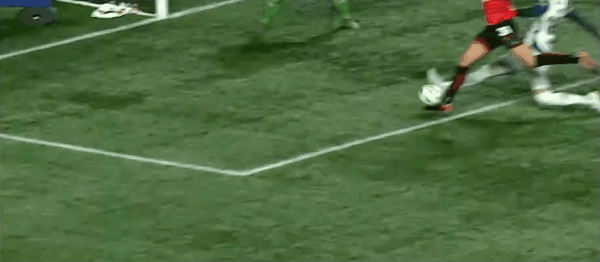 Highlight 31'